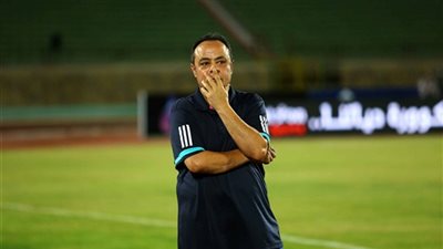 يحيي: الأولوية فى النادي حاليا للفريق الأول