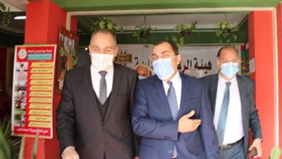 مديرية تعليم القاهرة تحتفل باليوم العالمى للفساد