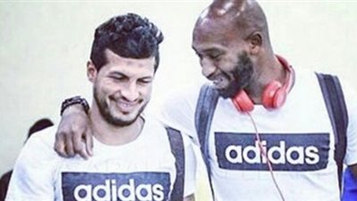 باتشيكو يشيد بـ شيكابالا.. ويصف طارق حامد بقلب الفريق
