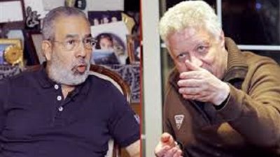 تصريح مثير للجدل للسيناريست مدحت العدل .. فيديو