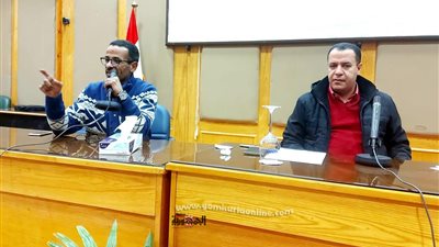 جامعة أسيوط تشهد إقبالاً مشهودا من الطلاب الراغبين في الترشح لخوض انتخابات اتحاد الطلاب بمختلف الكليات