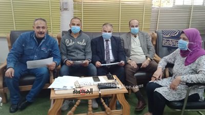 فتح باب الترشح وسحب وتقديم الإستمارات لانتخابات إتحاد الطلاب بكلية التكنولوجيا والتنمية بالزقازيق
