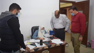 جامعة سوهاج تغلق باب الترشح لانتخابات اتحاد الطلاب في يومها الاول