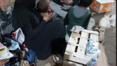 وزيرة التضامن توجه بتوفير مساعدات لسيدة 