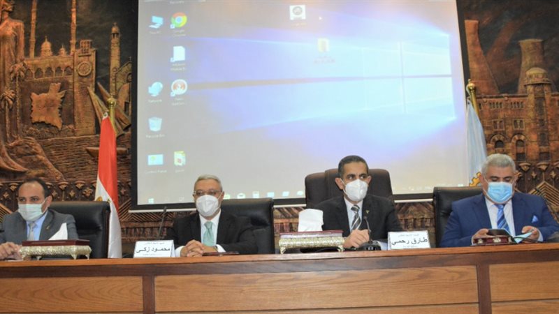 بوابة الجمهورية