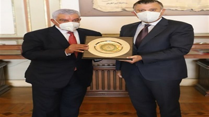 بوابة الجمهورية