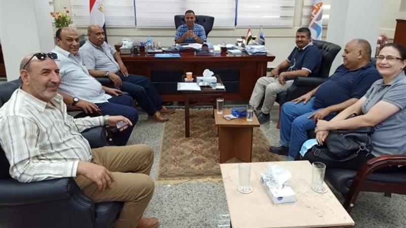 بوابة الجمهورية