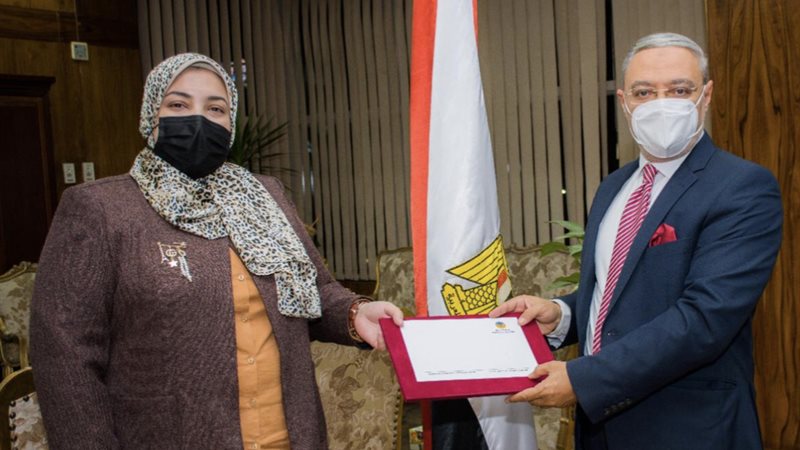 بوابة الجمهورية