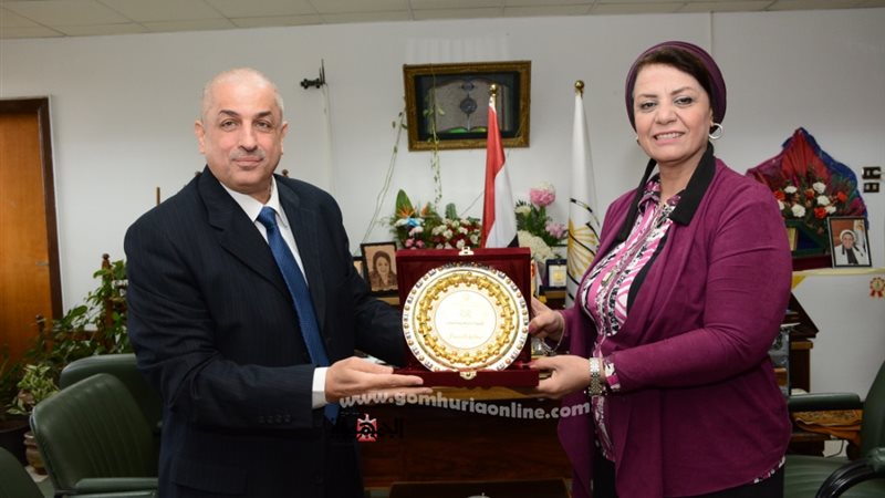 بوابة الجمهورية