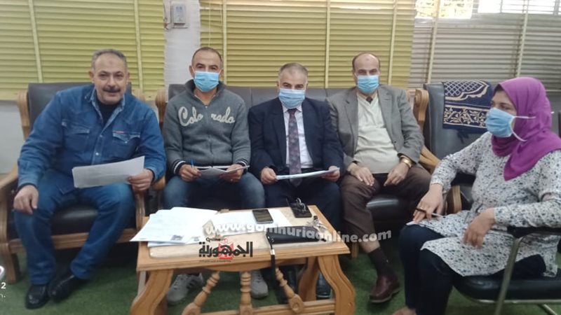 بوابة الجمهورية