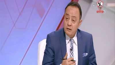 بعد إعلانه بيان اللجنة المؤقتة بالزمالك .. إيقاف طارق يحيى وتحويله للتحقيق