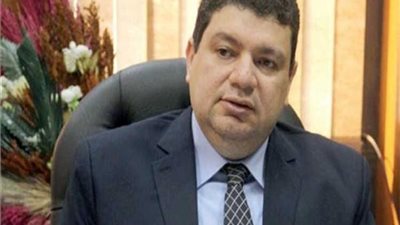 رئيس هيئة #المحطات_النووية يعلن ميعاد الإنتهاء من أضخم مشروع فى مصر