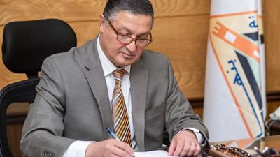 جامعة بنها تعلن قائمة المرشحين مبدئيا لعمادة كلية الزراعة