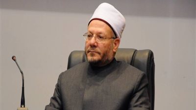 المفتى يعلق على ضرب الرجل لزوجته.. ومكانة المرأة عند الرسول