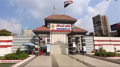 العسال: لن يتم البت في عودة مرتضي لرئاسة الزمالك في جلسة الأحد