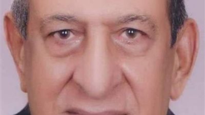 تنيح القس باقي صدقة راعي الكنيسة الانجيلية الاولى بأسيوط