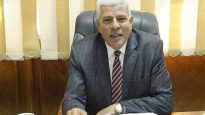 د. سيد خليفه يطالب بتوفير الحمايه الاجتماعيه لصغار المزارعين