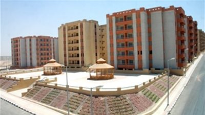 تفاصيل نقل محافظة القاهرة لـ 500 أسرة من عزبة الهجانة لمشروع أهالينا