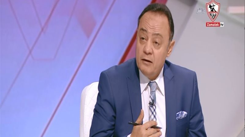 طارق يحى