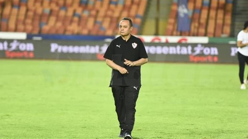 طارق يحى