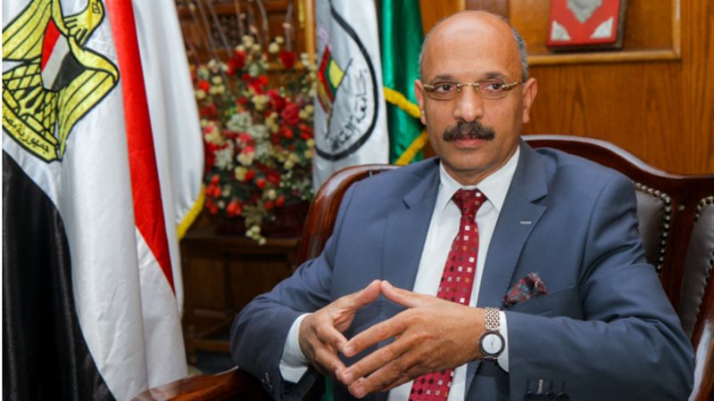 بوابة الجمهورية