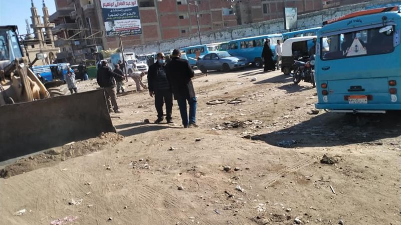 بوابة الجمهورية