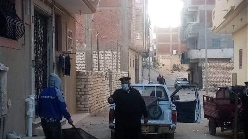 بوابة الجمهورية