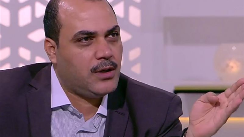 محمد الباز
