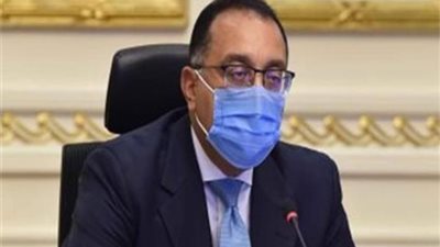 مدبولي: الرئيس يوجه بالاهتمام بدراسات الجدوى الخاصة بإنشاء مجمع صناعى متكامل لإنتاج الألواح الشمسية