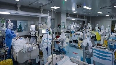 الولايات المتحدة تتوقع تلقيح 100 مليون شخص ضد كورونا في الربع الأول من 2021