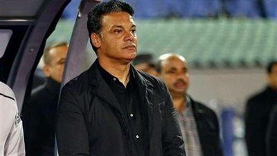أول تعليق من إيهاب جلال بعد هزيمة المقاصة أمام الأهلى بثلاثية
