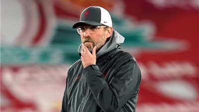 جماهير ليفربول تهاجم كلوب لهذا السبب