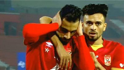 تعليق هادي خشبة عن مشاجرة محمد شريف مع السولية