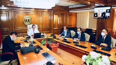 فتح باب الترشح لمنصب الرئيس التنفيذى لمدينة زويل بعد تعديل بعض الشروط