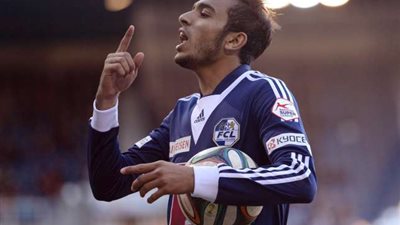 كهربا يكشف سبب فشل احترافه في الدوري السويسري