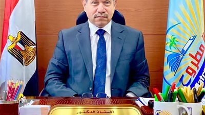 اعلان الكشوف المبدئية لانتخابات اتحاد الطلاب بجامعة مطروح