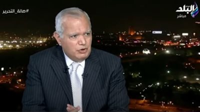 محمد العرابي: إسرائيل سجلها سيء.. وعلاقتها بقطر وتركيا أقوى من التطبيع.. فيديو