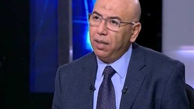 خالد عكاشة: مصر أطلعت دول خليجية عن خرائط معلوماتية حول تحرك تنظيم الإخوان على أراضيها