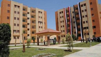 بأمر الرئيس.. نقل أهالي عزبة الهجانة من العشوائية إلى مساكن حضارية