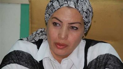 تدهور الحالة الصحية لسحر عبدالحق ونقلها الى المستشفى