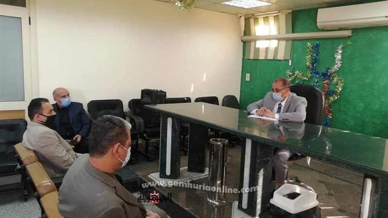 بوابة الجمهورية