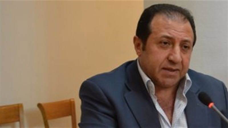هشام عبد الخالق