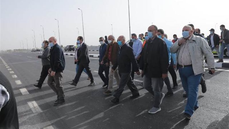 بوابة الجمهورية