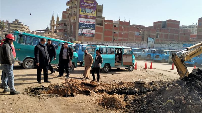 بوابة الجمهورية