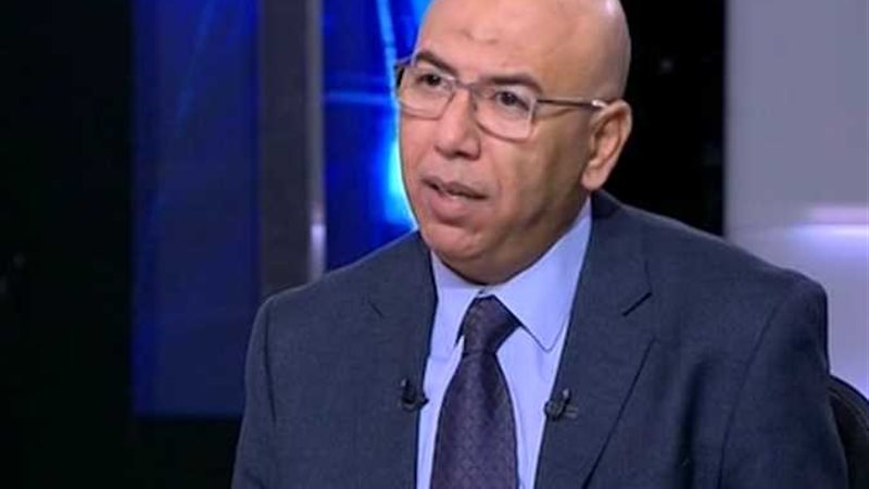 العقيد خالد عكاشة