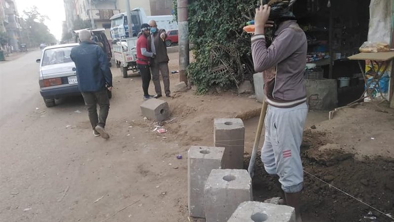 بوابة الجمهورية