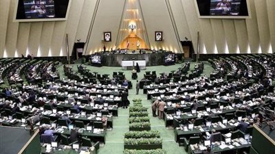 البرلمان الإيراني يوافق على تعديل قانون انتخابات الرئاسة