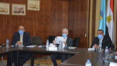 شهادة التحول الرقمي شرطًا لمنح الدرجة لطلاب الدراسات العليا