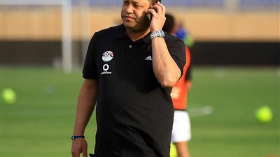 ضياء السيد يكشف سبب انتشار كورونا في منتخب الشباب