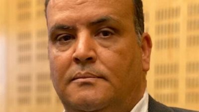 رئيس وكالة الفضاء المصريه فى ندوه موسعه بجامعة طنطا